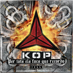 KOP - Per tots els fors que recordo 12"