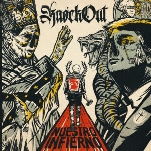 KnockOut - Nuestro Infierno LP