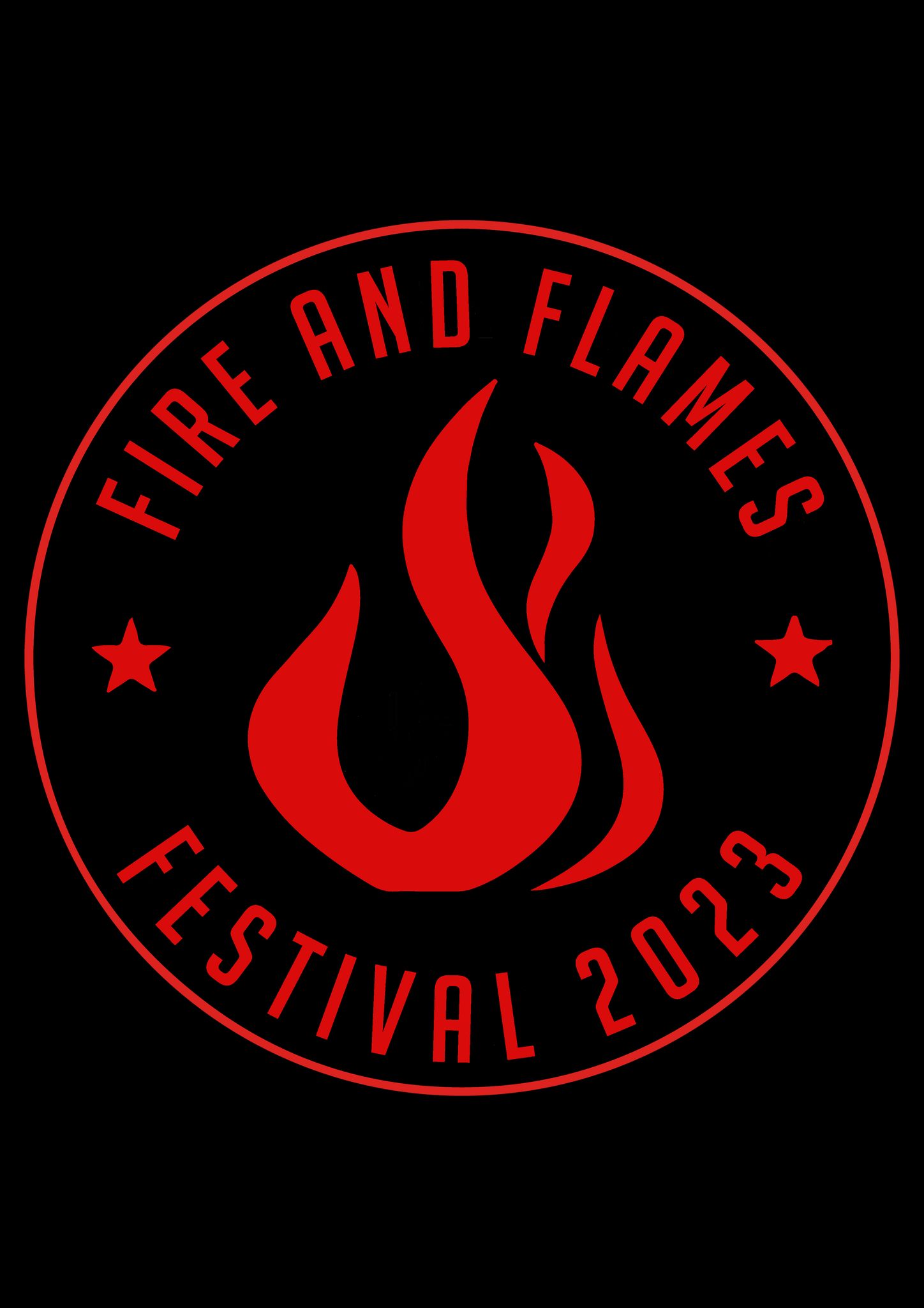 28.9.-30.9.: Fire and Flames Festival 2023 in Kiel