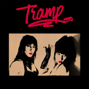 Tramp - s/t 7"
