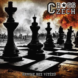 Crossczech - Partie bez v​í​t​ě​zů LP