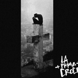 LaCroce - La Prima Croce CD
