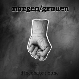 morgen/grauen / We Are Doomed - Split-LP