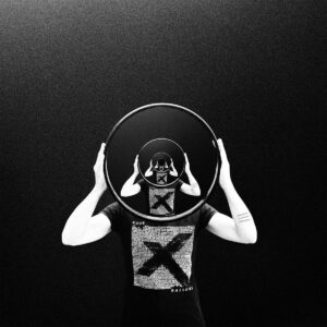 Pour X Raisons - III 12"