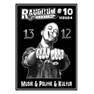 Rauditum Fanzine #10 (1/2024)