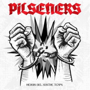 Pilseners - Herois del nostre temps LP