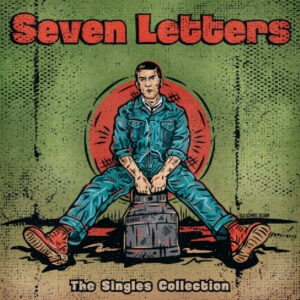 Seven Letters - The Singles Collection LP