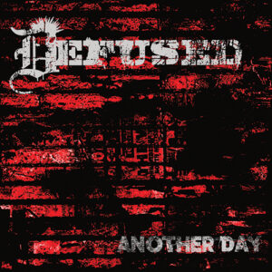 Defused - Another Day LP