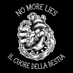 No More Lies - Il Cuore della bestia CD