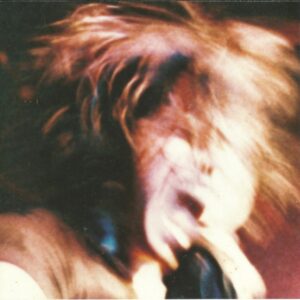 Samhain - Final Descent LP