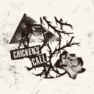 Chicken's Call - s/t LP