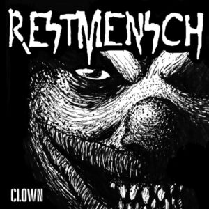 Restmensch - Clown LP