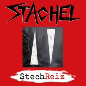Stachel - Stechreiz LP
