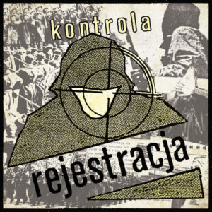 Rejestracja - Kontrola LP