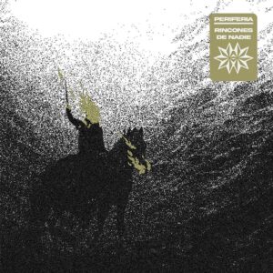 Periferia - Rincones de Nadie CD