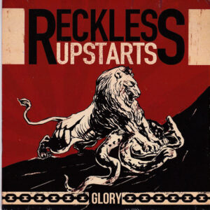 Reckless Upstarts – Glory EP