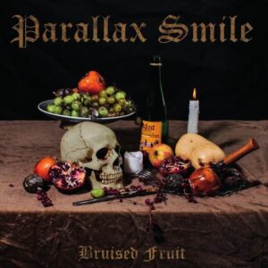Parallax Smile – Bruised fruit LP
