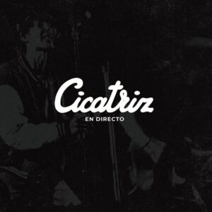 Cicatriz – En Direto Do-LP