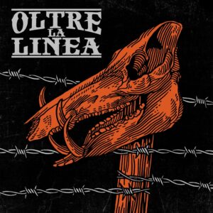 Oltre La Linea – s/t CD