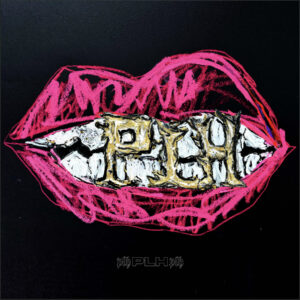 PLH – s/t LP