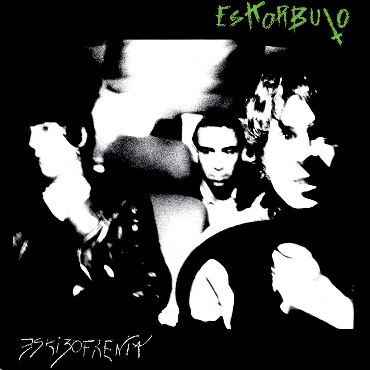 Eskorbuto - Eskizofrenia CD