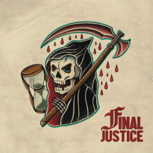 Final Justice – Demo CD