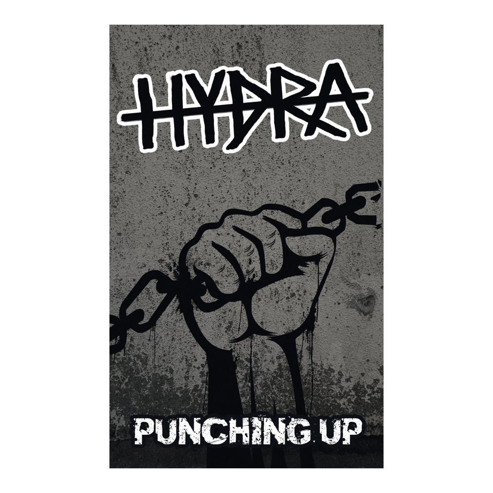 Hydra – Punching Up Tape