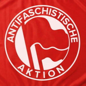 Antifaschistische Aktion Fahne (historisch)