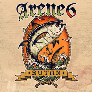Arene 6 – Sutan LP
